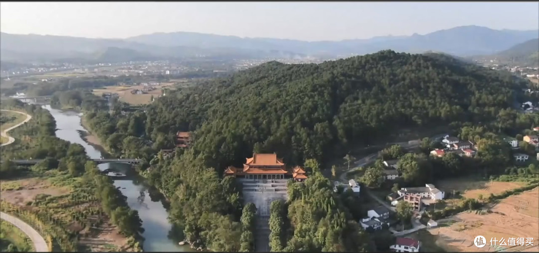 红墙只有40年,香火续了千年:株洲炎帝陵2小时怎么走