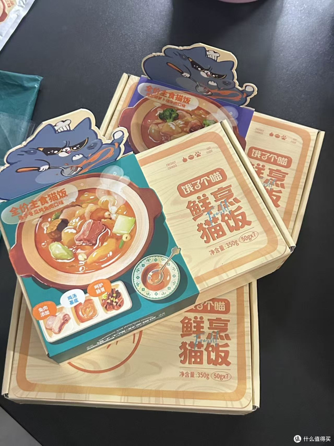 成幼猫主食猫条长肉补水日常喂养款