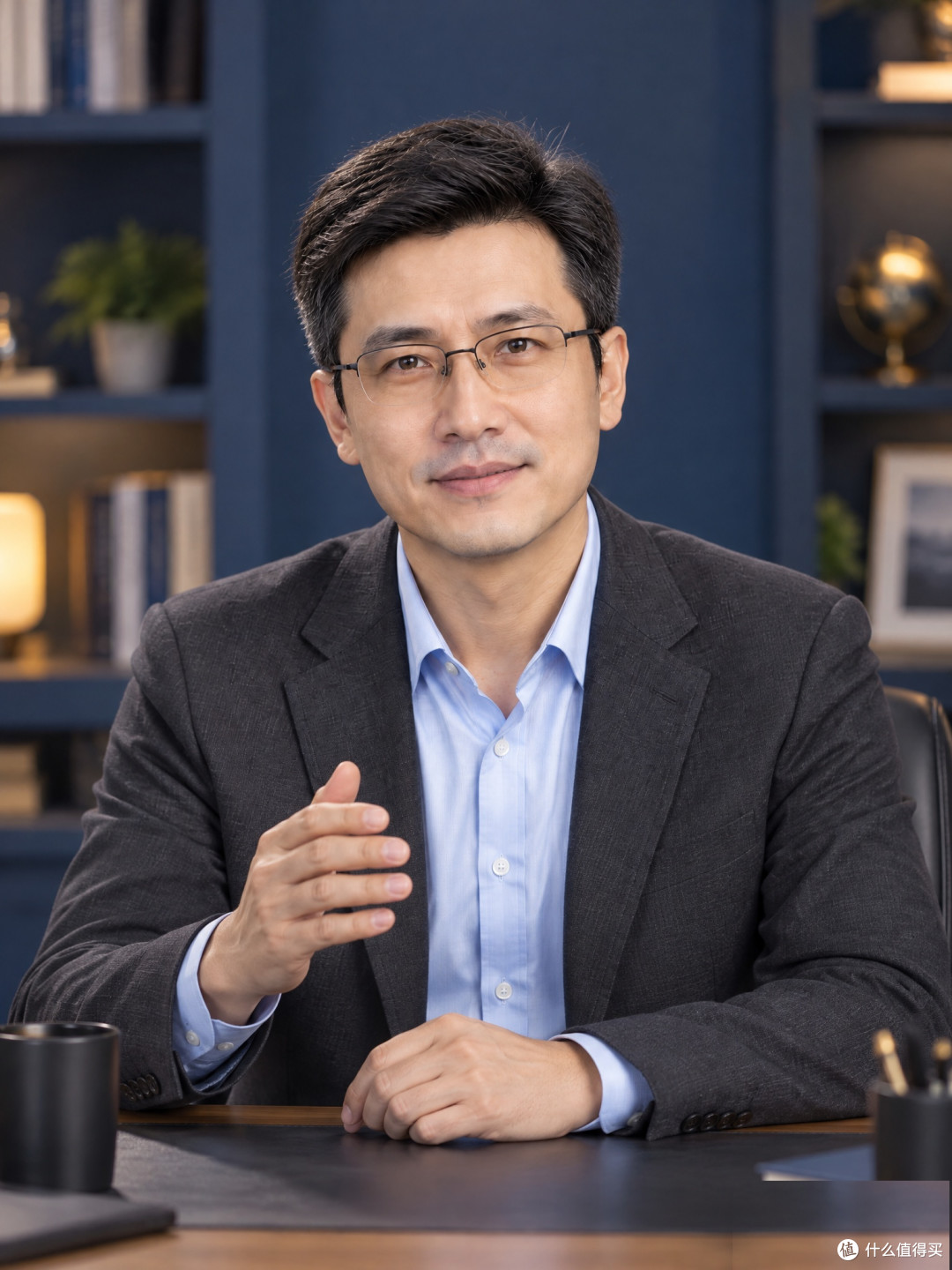 时代变化很快，真正靠谱的从来不是一份稳定工作
