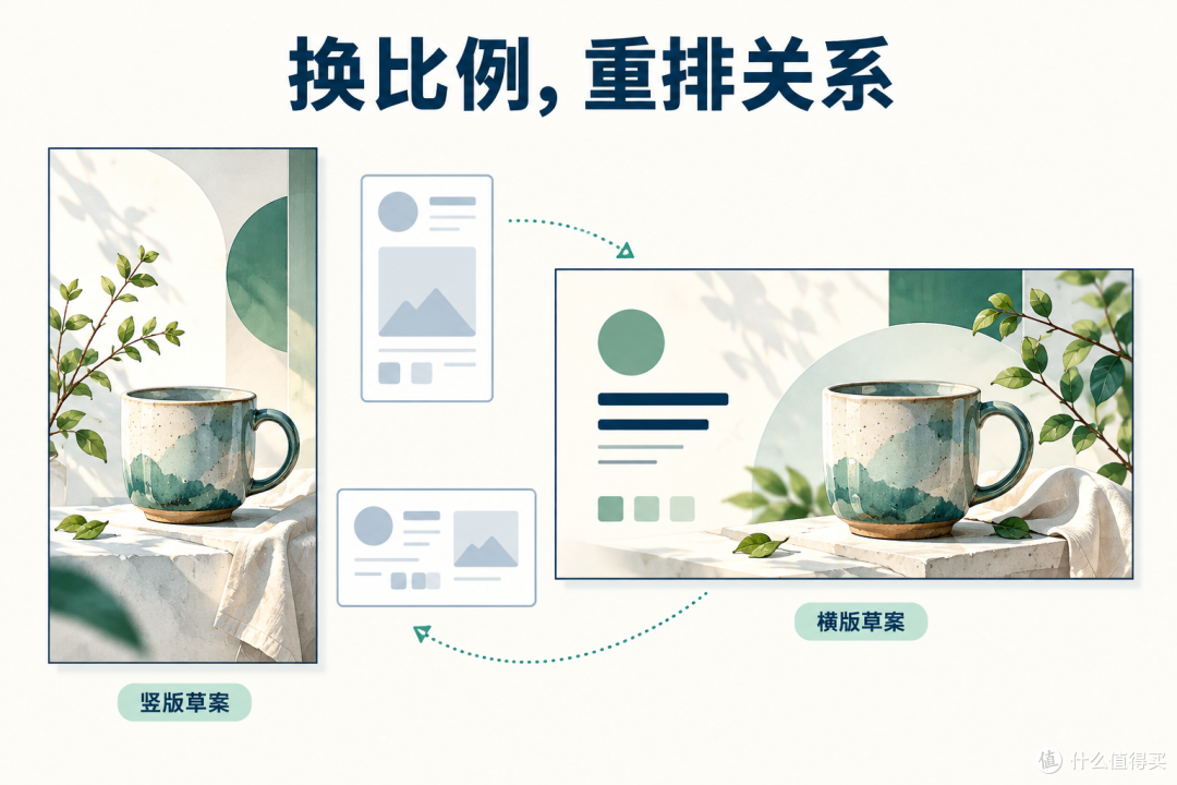 文章问题与方法概念图