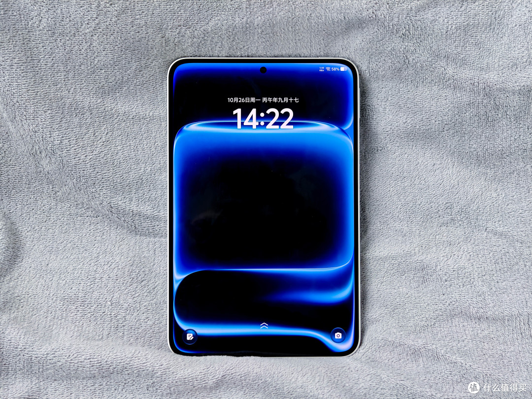 我宣布,8.8吋的旗舰小平板就是手游神机!