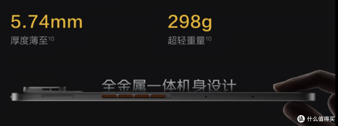 我宣布,8.8吋的旗舰小平板就是手游神机!