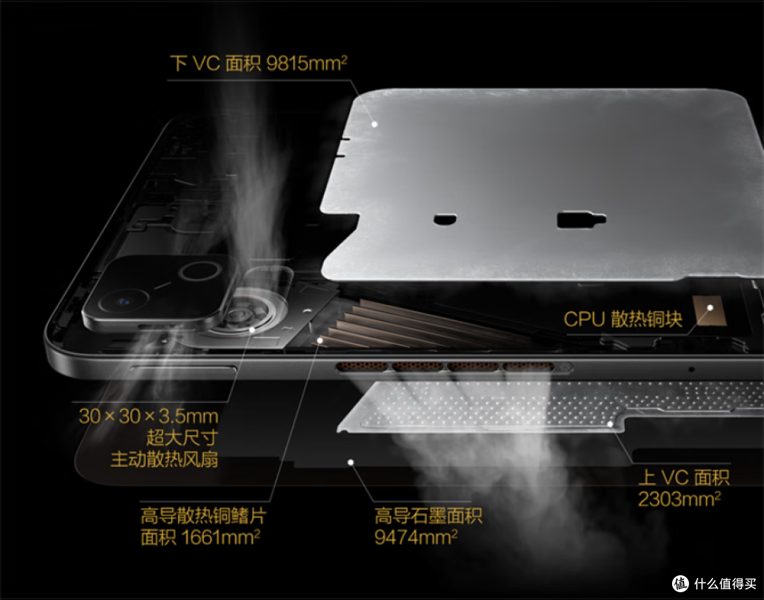 我宣布,8.8吋的旗舰小平板就是手游神机!