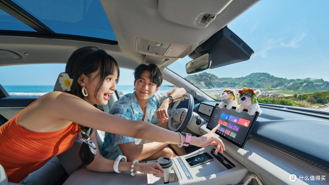比亚迪官宣第三代秦PLUS DM-i，限时7.69万起