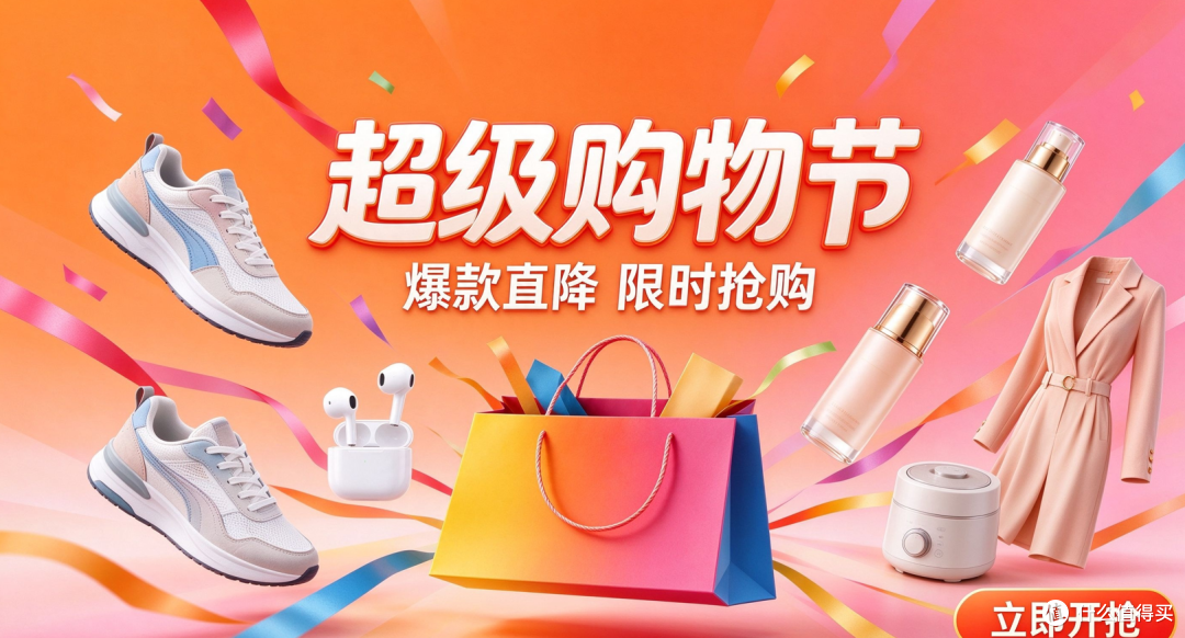 半年里最后悔的6次网购:不是东西差,是我高估了自己