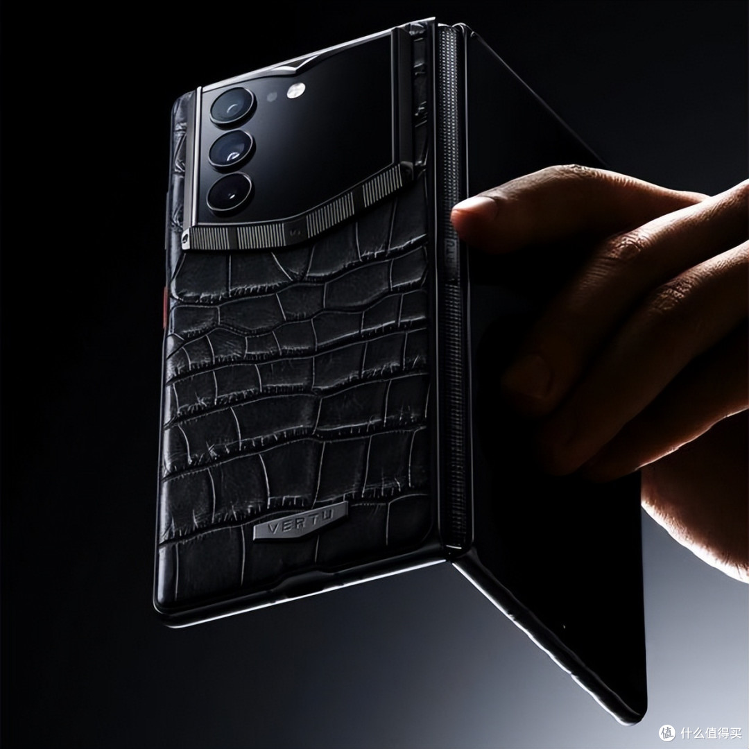 vertu 智能机