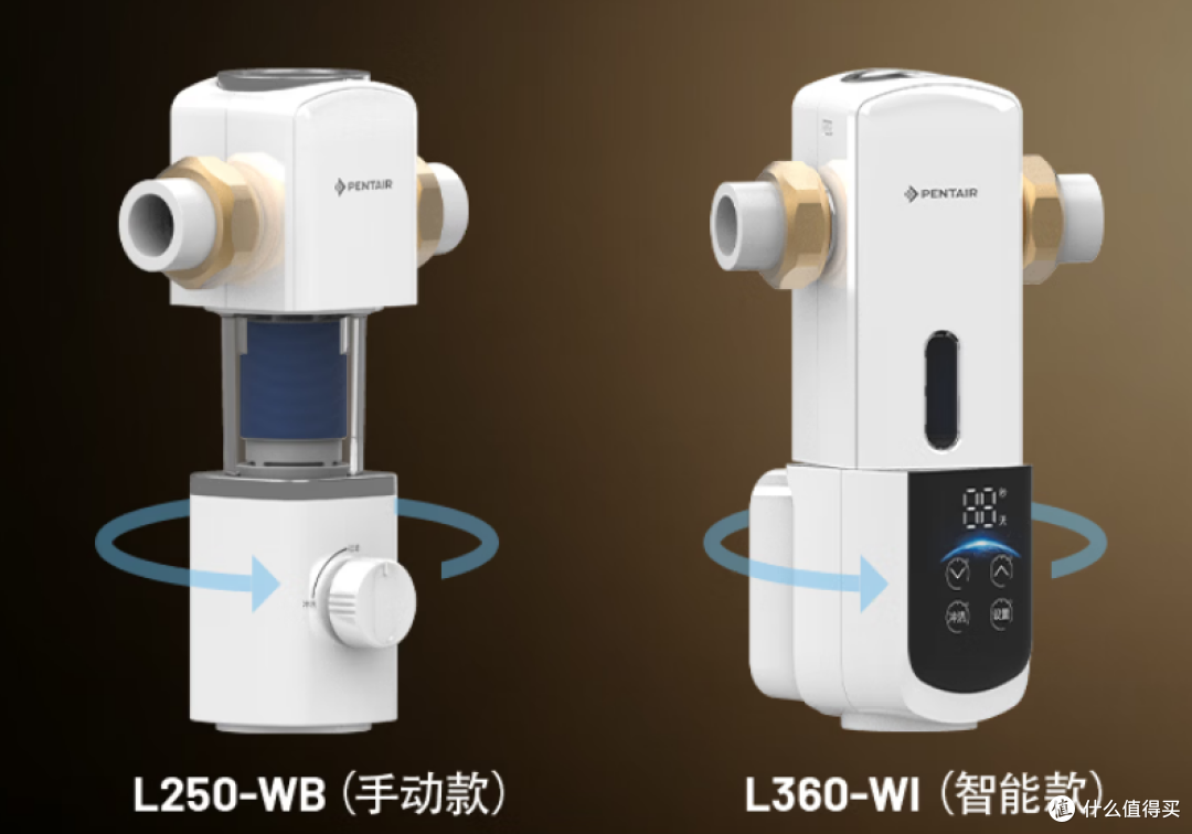 前置过滤器别瞎买:2026双11选购指南