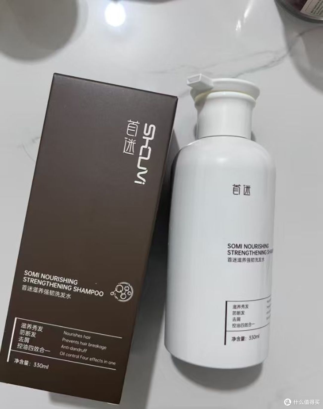 防脱洗发水怎么选?5款平价防脱洗发水,发根减负计划