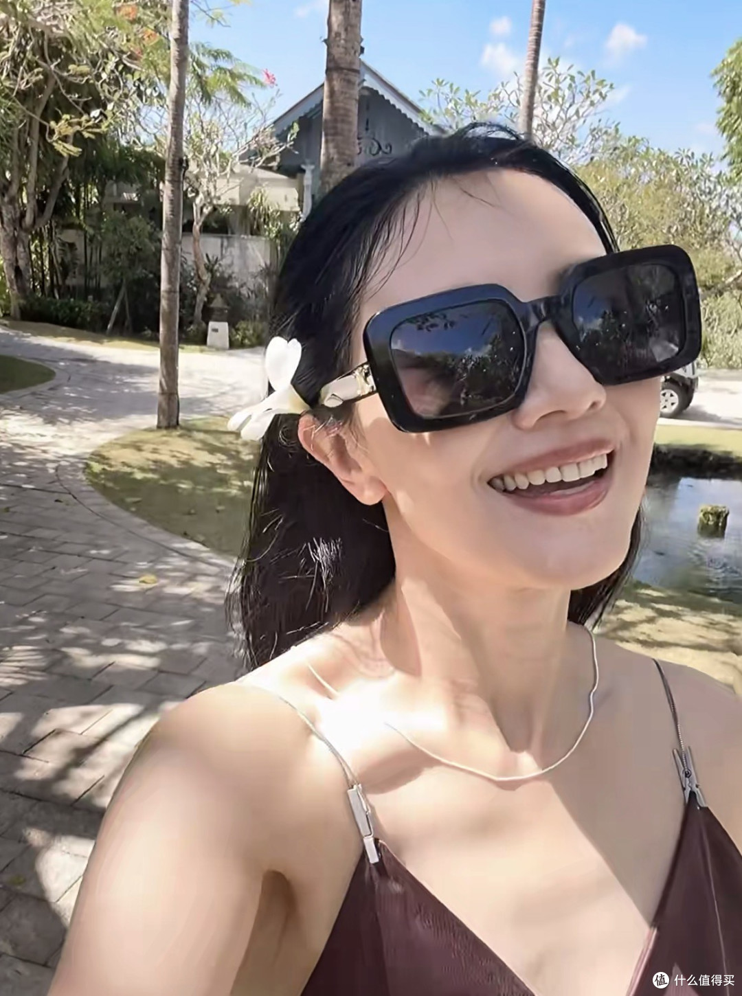 高圆圆为整牙息影一年,陈冠希牙黄照样咧嘴笑,护牙要做好这些