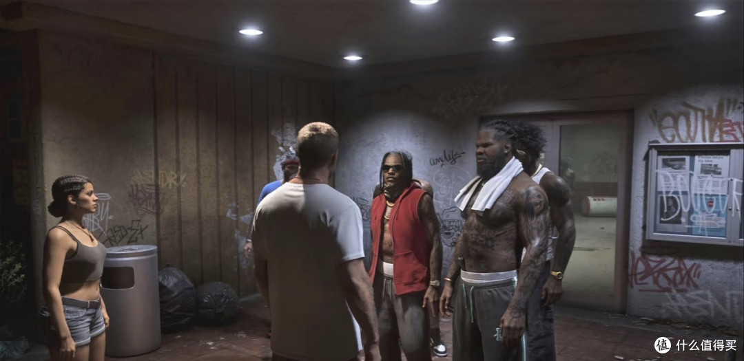 GTA 六首发48小时,PS5实机表现优化能打几分?