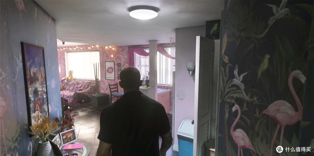 GTA 六首发48小时,PS5实机表现优化能打几分?