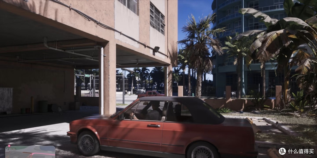 GTA 六首发48小时,PS5实机表现优化能打几分?