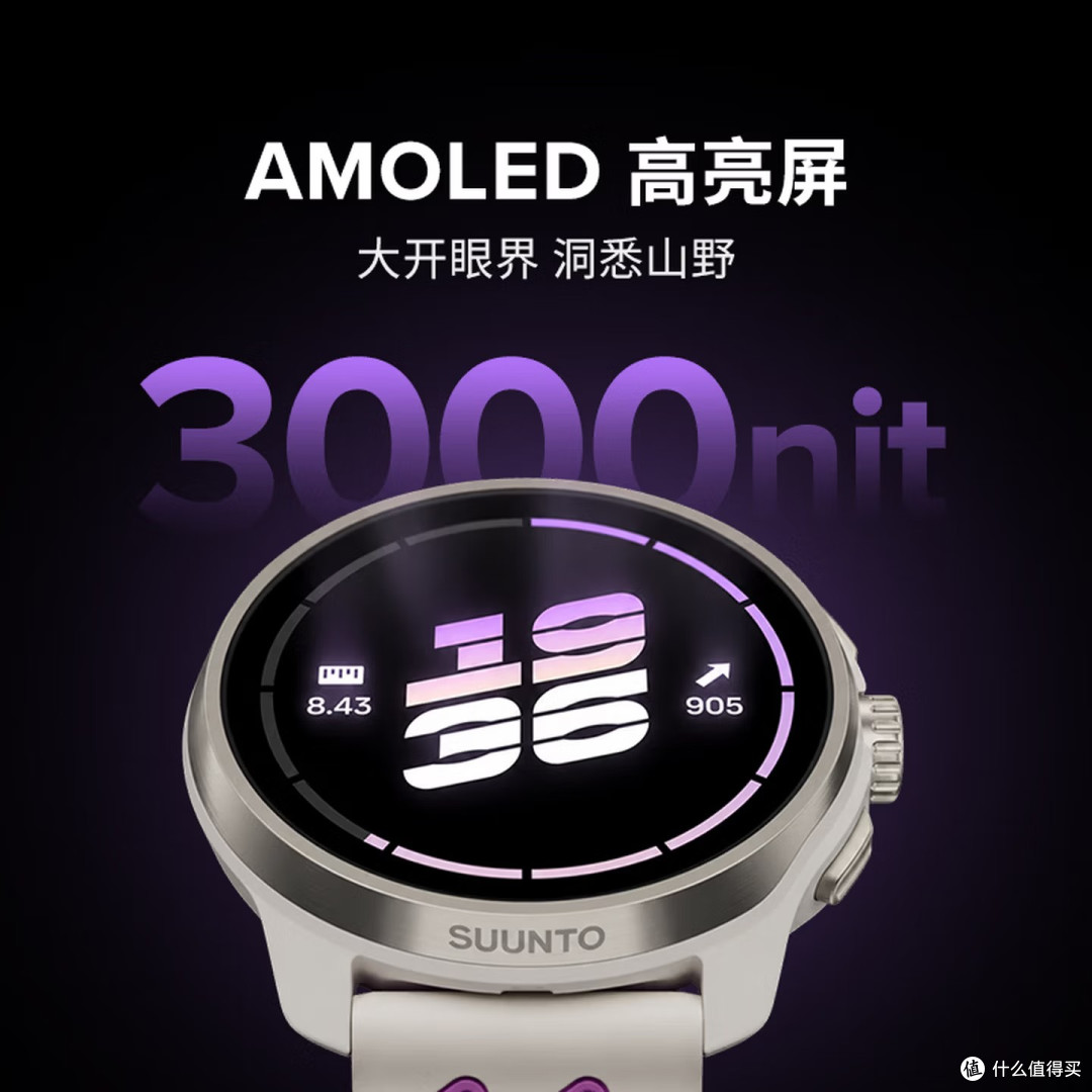 细手腕跑者的轻量旗舰越野表,Race 3S / Apex 4/ FR970 深度横评
