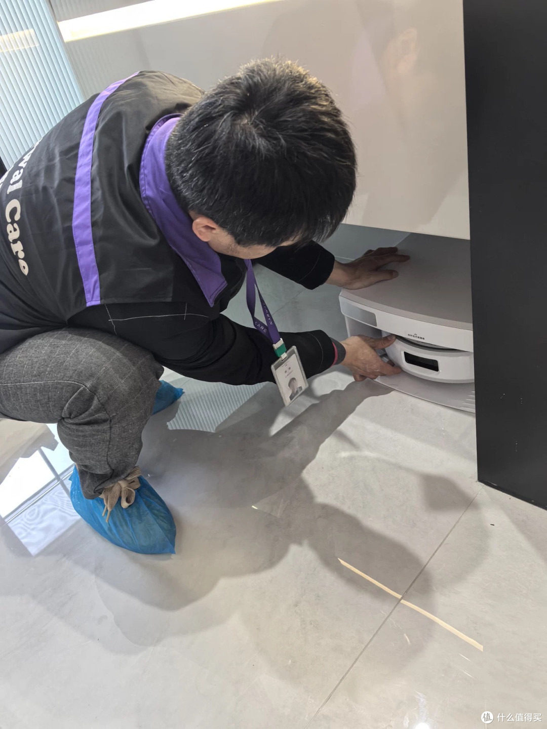 双11这台小白鲸，是我给自己买的最没负罪感的东西