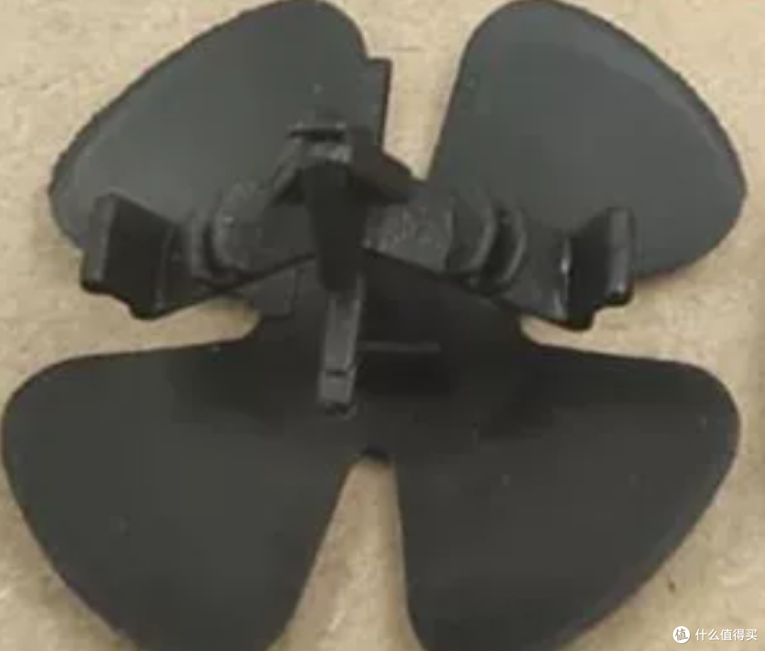 这是我隔音棉的卡扣