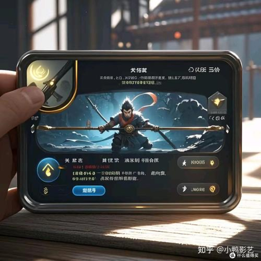 真正难忘的,是黑神话的2024年八月