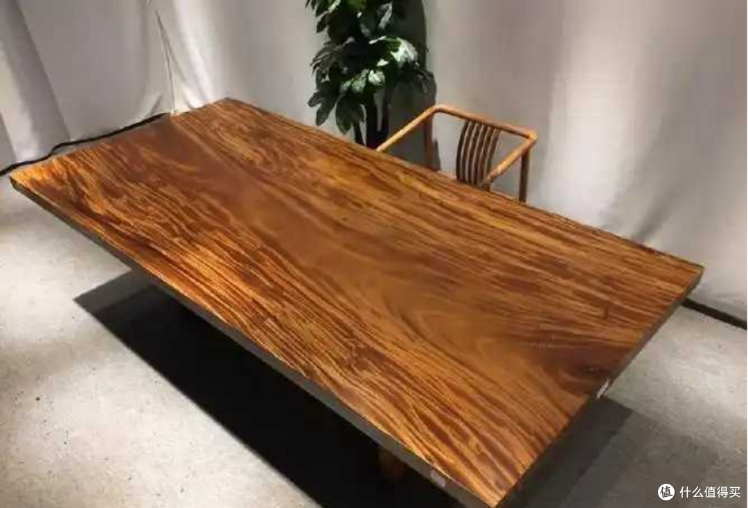 南美胡桃木与北美黑胡桃有什么区别？