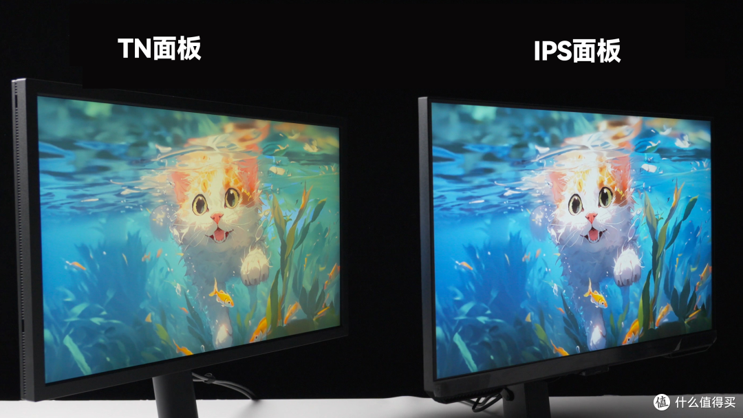 全球首款原生1000Hz双千显示器值不值得买?画质和速度,全都要~