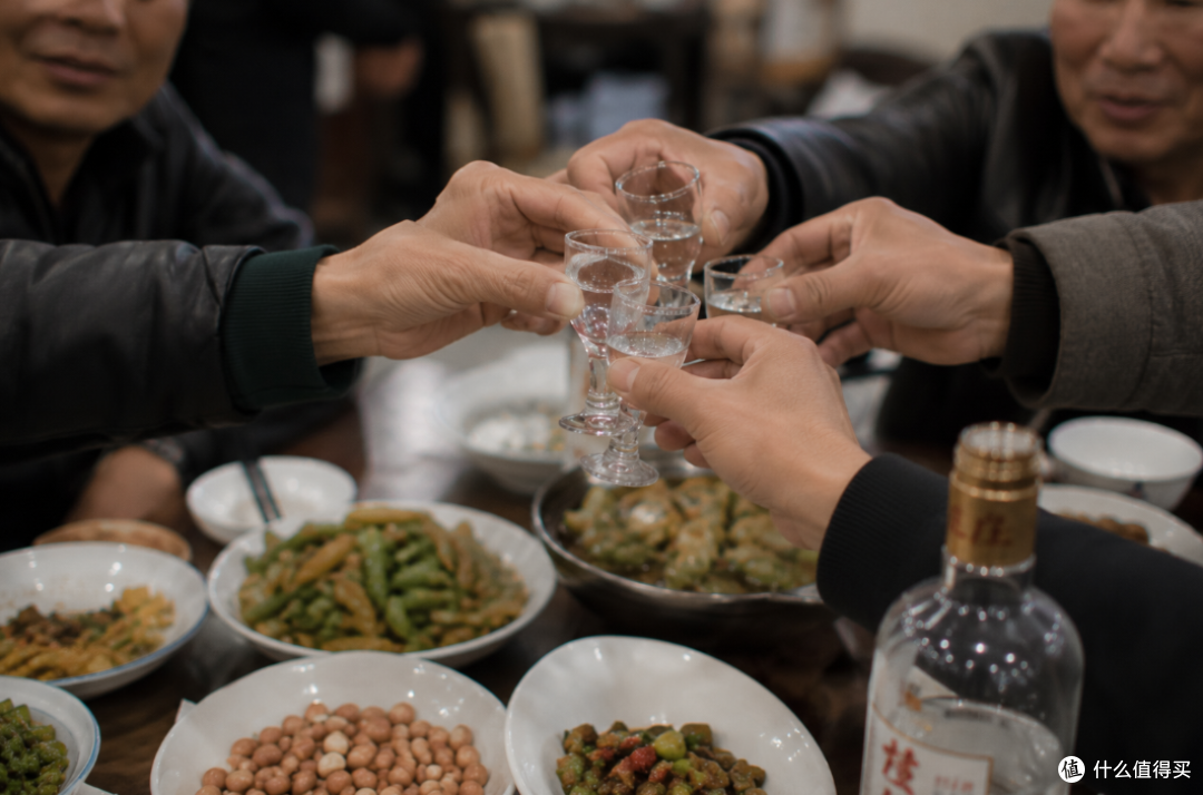 回购率高的百元酱酒,我喝过几次还愿意再囤的这几款