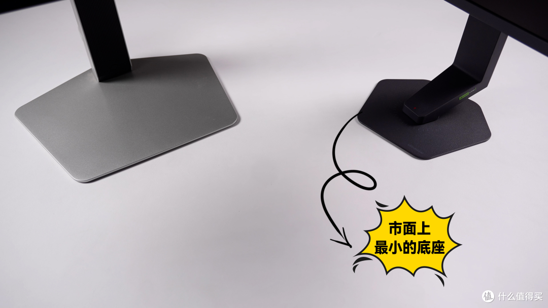 全球首款原生1000Hz双千显示器值不值得买?画质和速度,全都要~