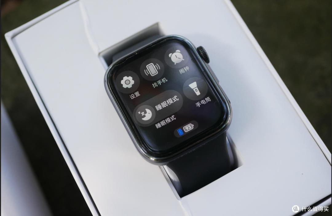 八百块的表，干了两千块的活？华为fit4戴了半年，说下大实话