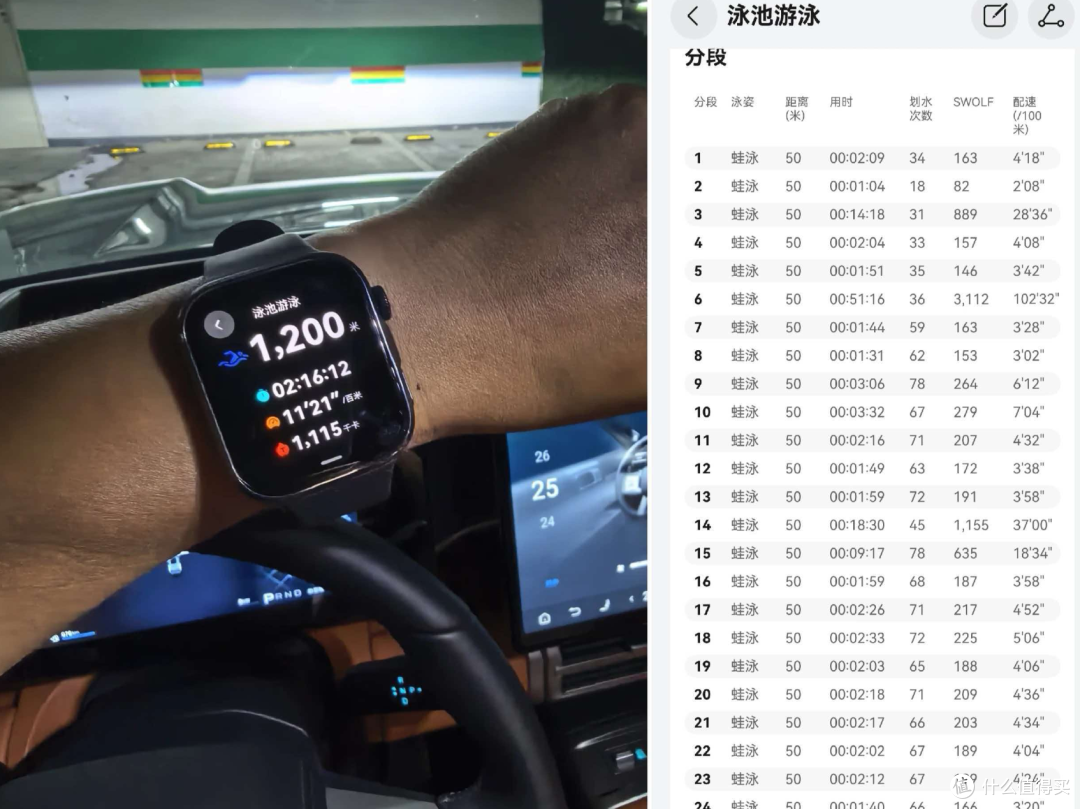 八百块的表，干了两千块的活？华为fit4戴了半年，说下大实话