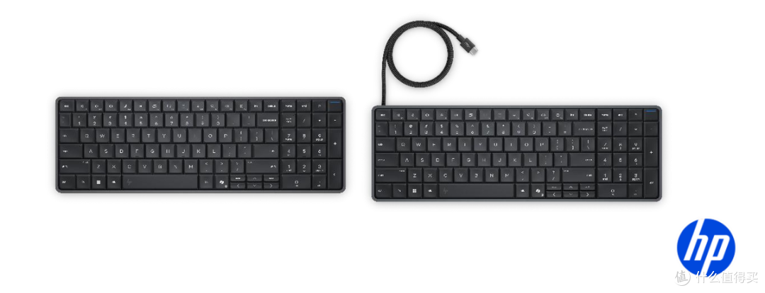 HP EliteBoard G1a评测:一块“键盘”走天下,移动办公新思路