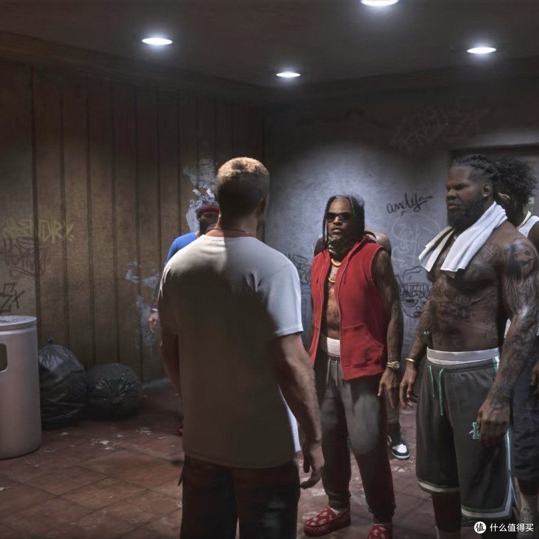GTA6 游戏|等待13年的开放世界天花板,优缺点不吹不黑
