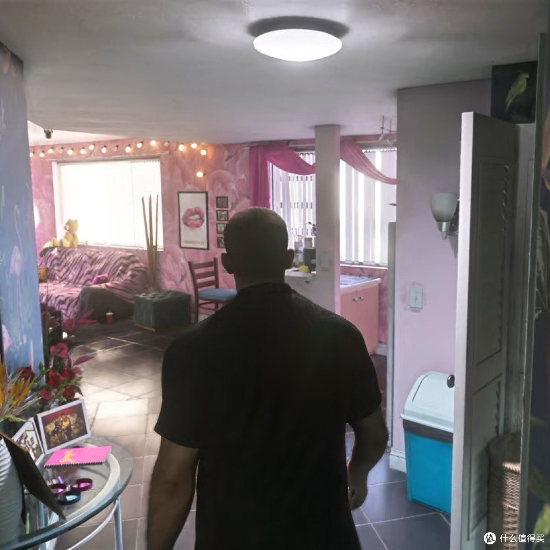 GTA6 游戏|等待13年的开放世界天花板,优缺点不吹不黑
