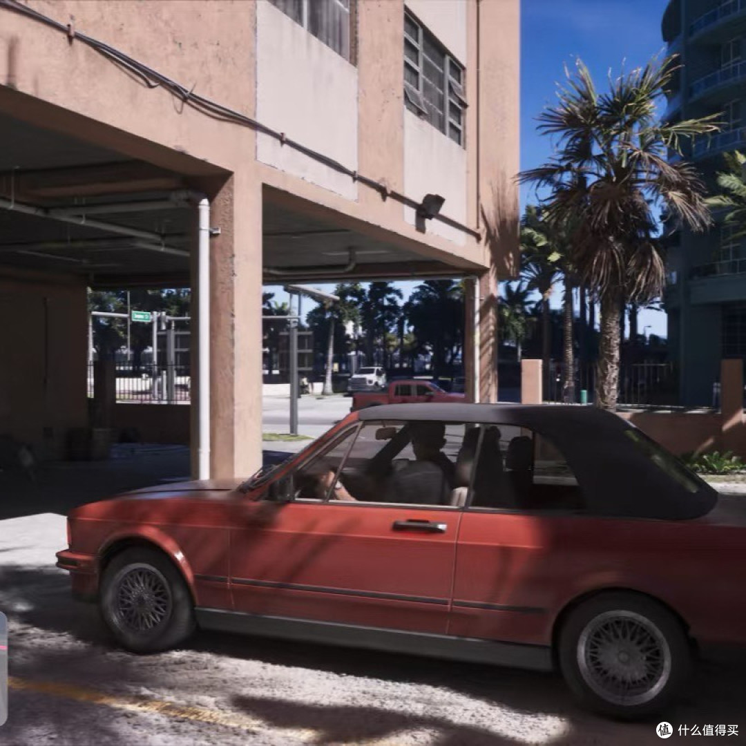 GTA6 游戏|等待13年的开放世界天花板,优缺点不吹不黑