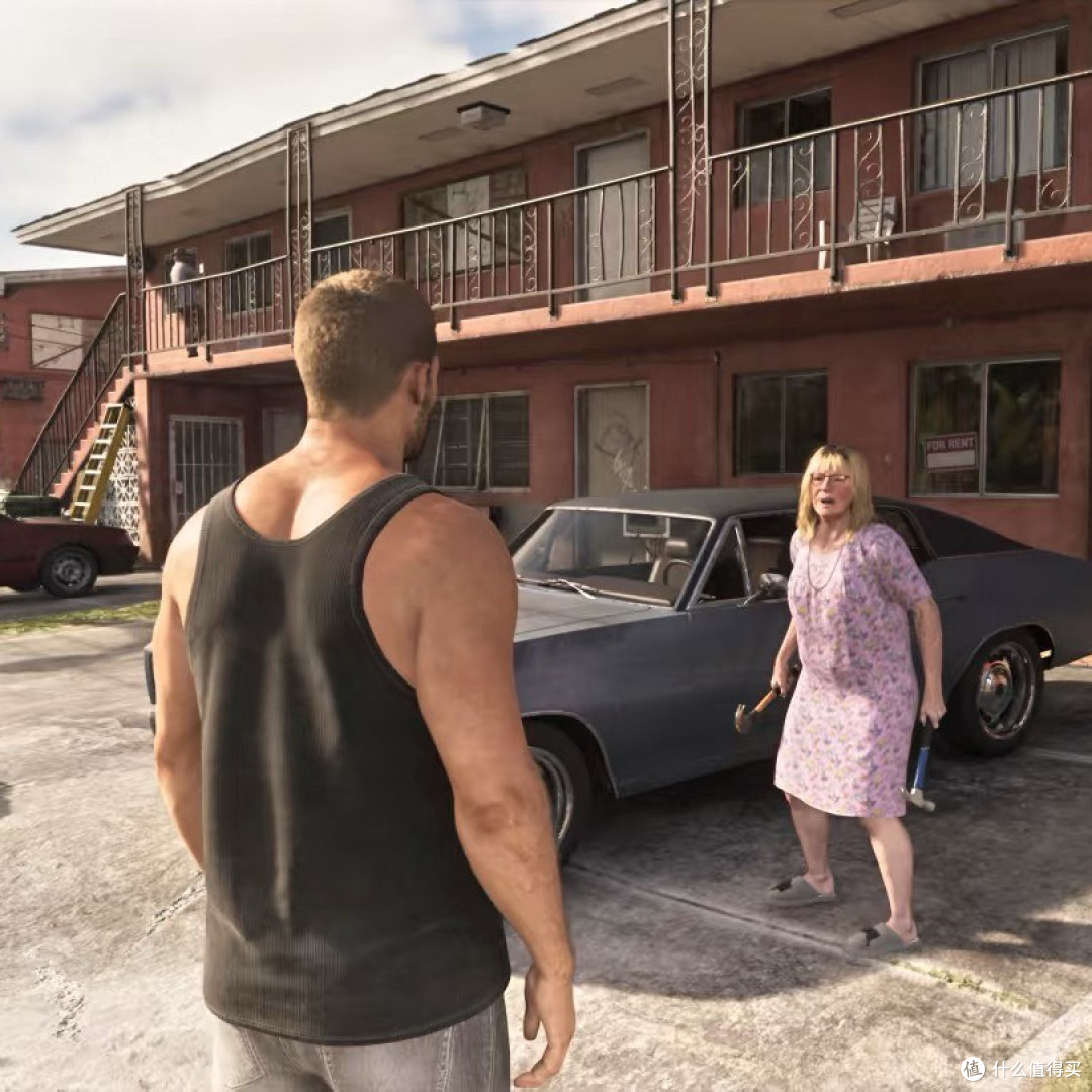 GTA6 游戏|等待13年的开放世界天花板,优缺点不吹不黑