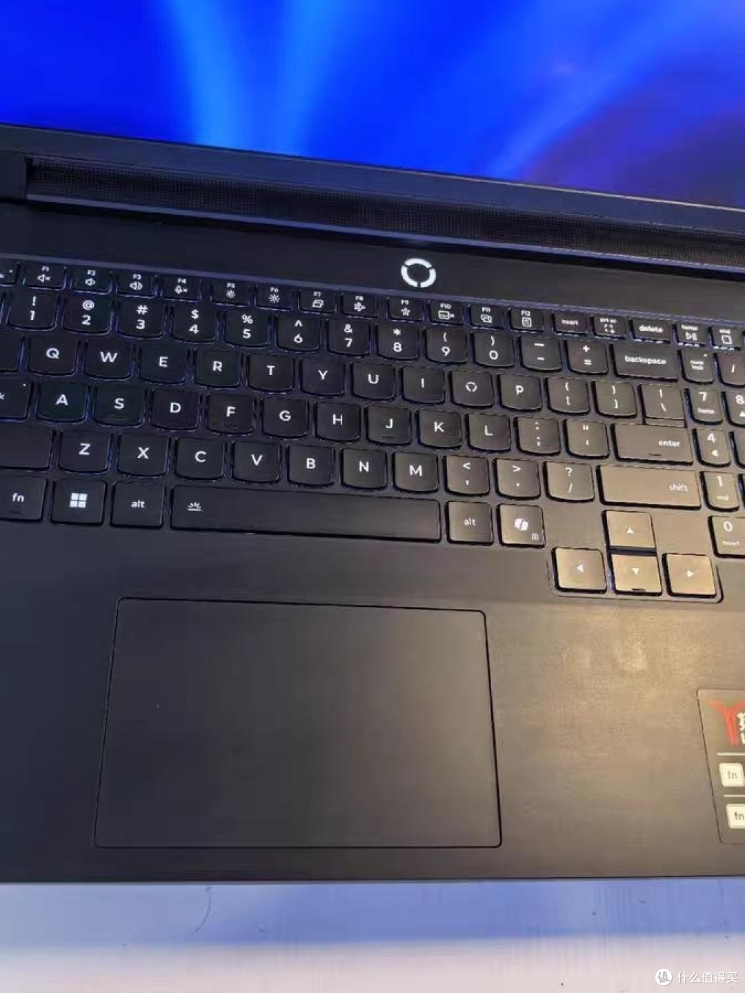 联想R9000P实战现代战争4