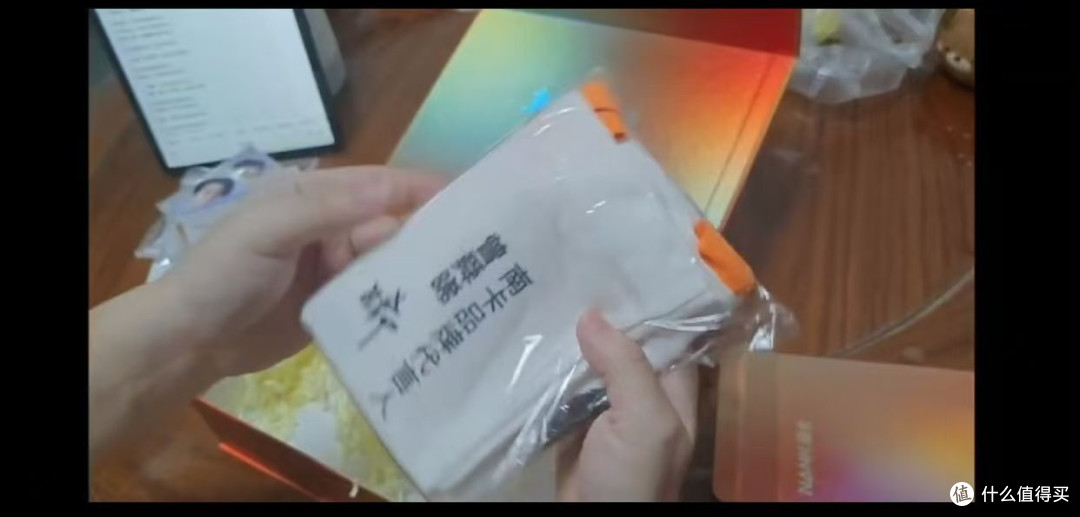 双11 南卡Clip E曾舜晞限定套装，颜值性能双在线的耳夹耳机礼盒