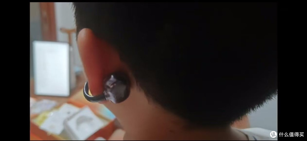 双11 南卡Clip E曾舜晞限定套装，颜值性能双在线的耳夹耳机礼盒