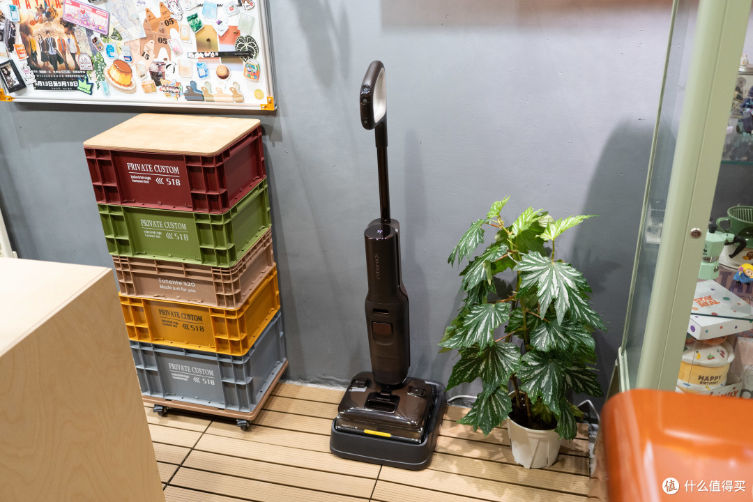 咖啡馆的优秀员工,家里的好帮手,石头 A30 Pro Steam 3.0双场景实测