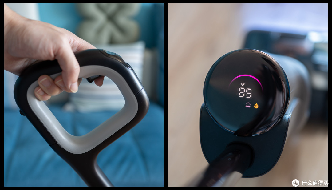 咖啡馆的优秀员工,家里的好帮手,石头 A30 Pro Steam 3.0双场景实测