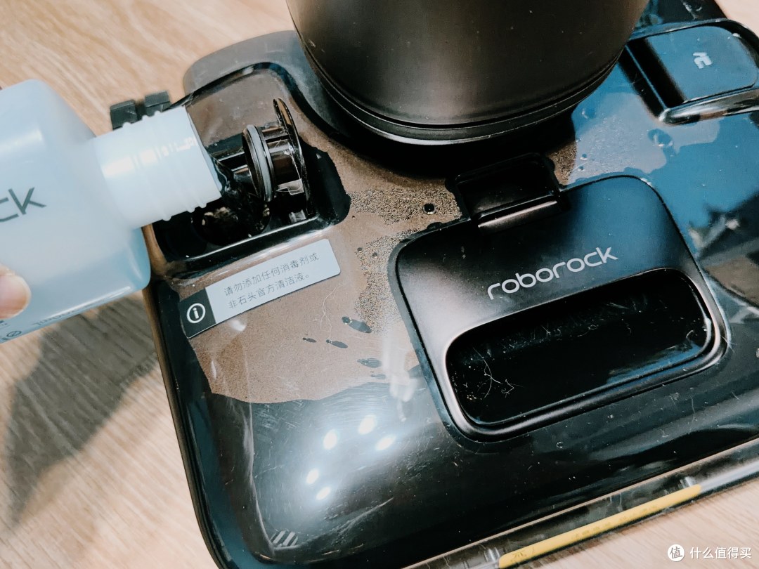 咖啡馆的优秀员工,家里的好帮手,石头 A30 Pro Steam 3.0双场景实测