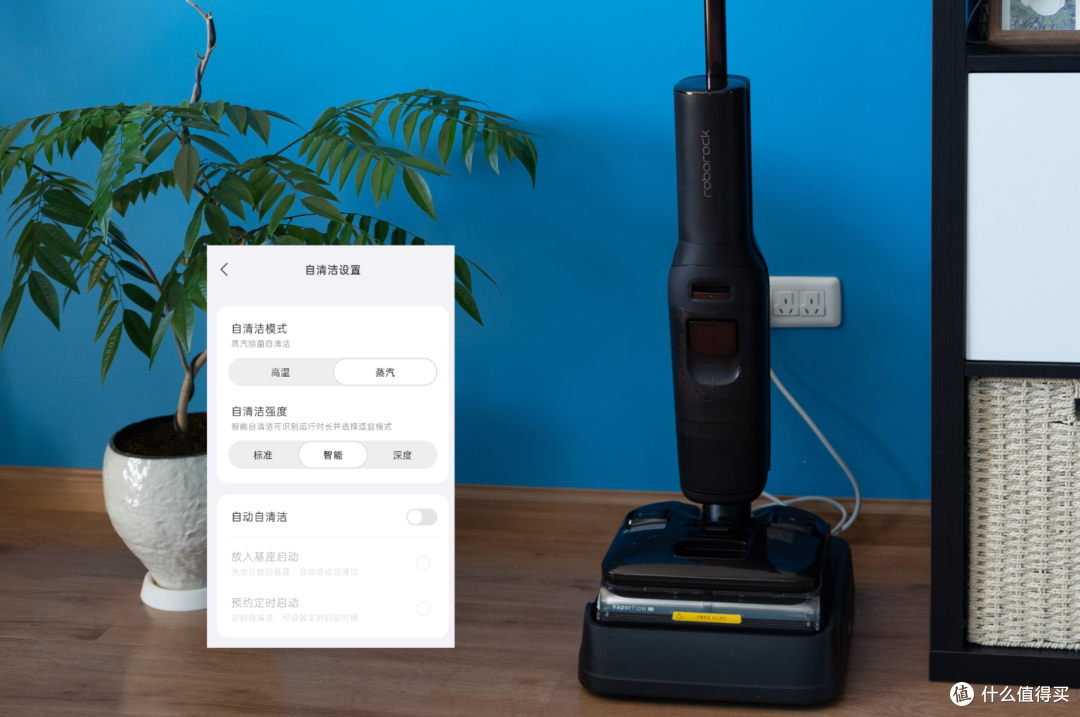 咖啡馆的优秀员工,家里的好帮手,石头 A30 Pro Steam 3.0双场景实测