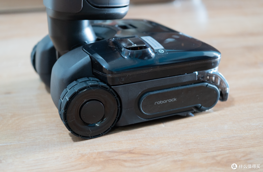 咖啡馆的优秀员工,家里的好帮手,石头 A30 Pro Steam 3.0双场景实测