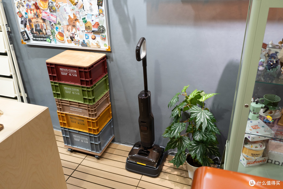 咖啡馆的优秀员工,家里的好帮手,石头 A30 Pro Steam 3.0双场景实测