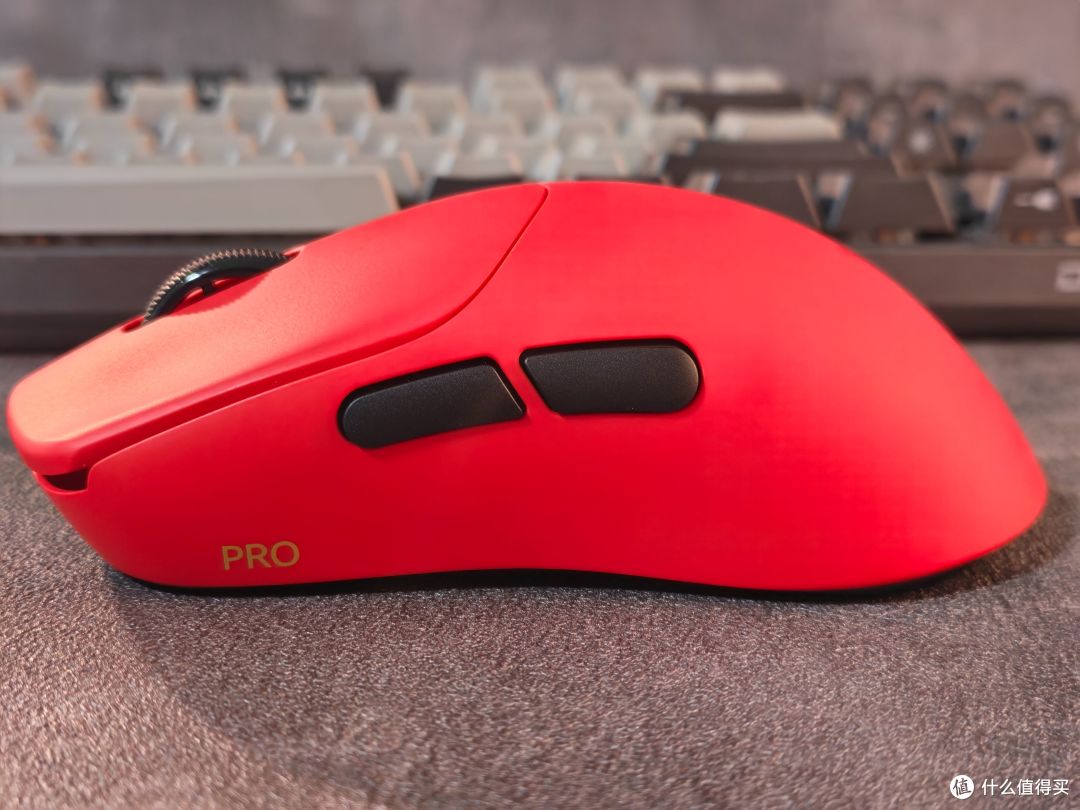 雷柏VT二代7系两款鼠标使用体验，VT7 V2大手，VT7s PRO V2中小手