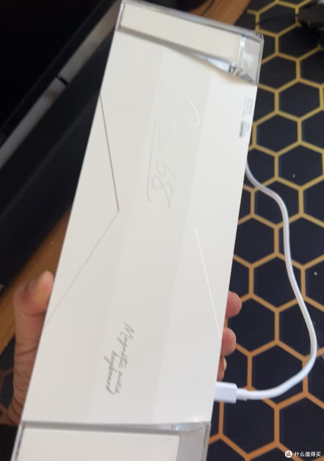 我的游戏好搭子之达尔优Cool68磁轴电竞机械键盘