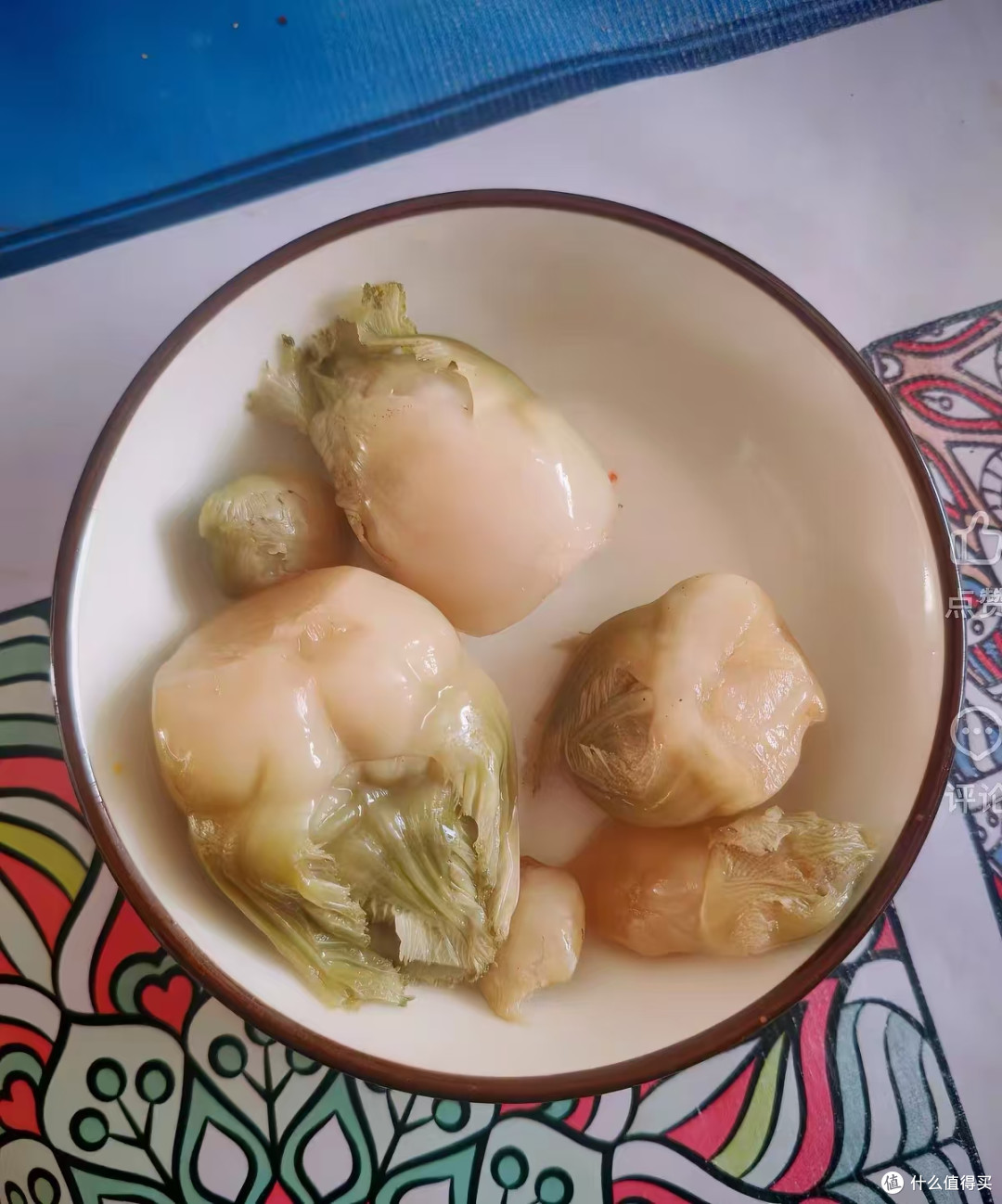四川老味道，认准森牛家泡儿菜🌿