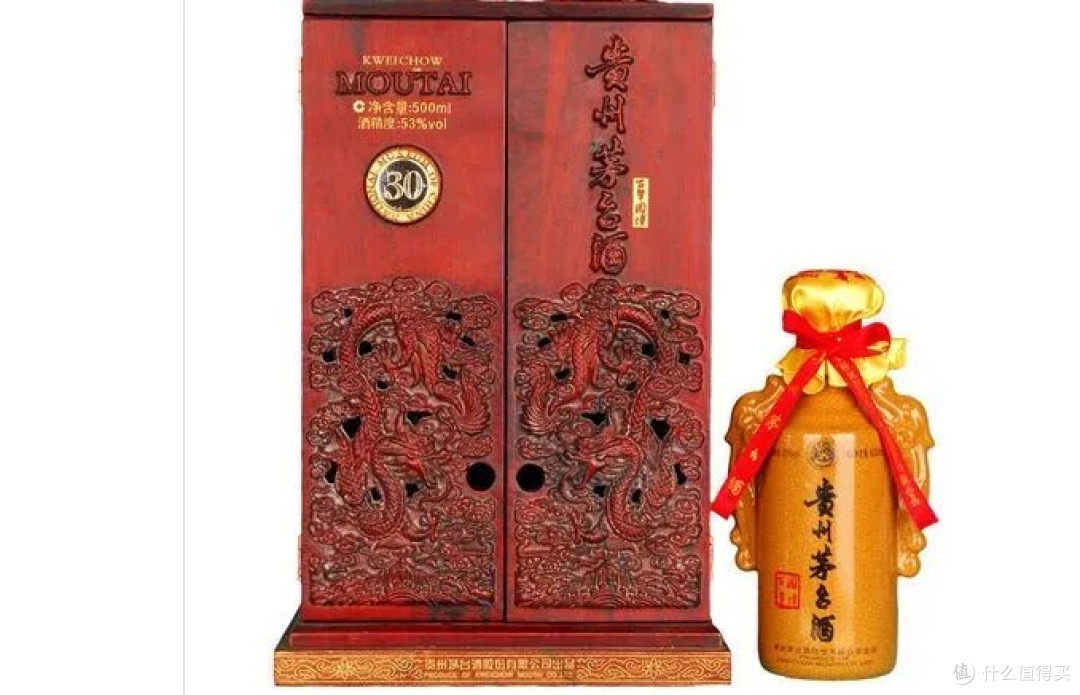 中国现货可交易的最贵十款白酒,这十大顶奢白酒,喝过几款?