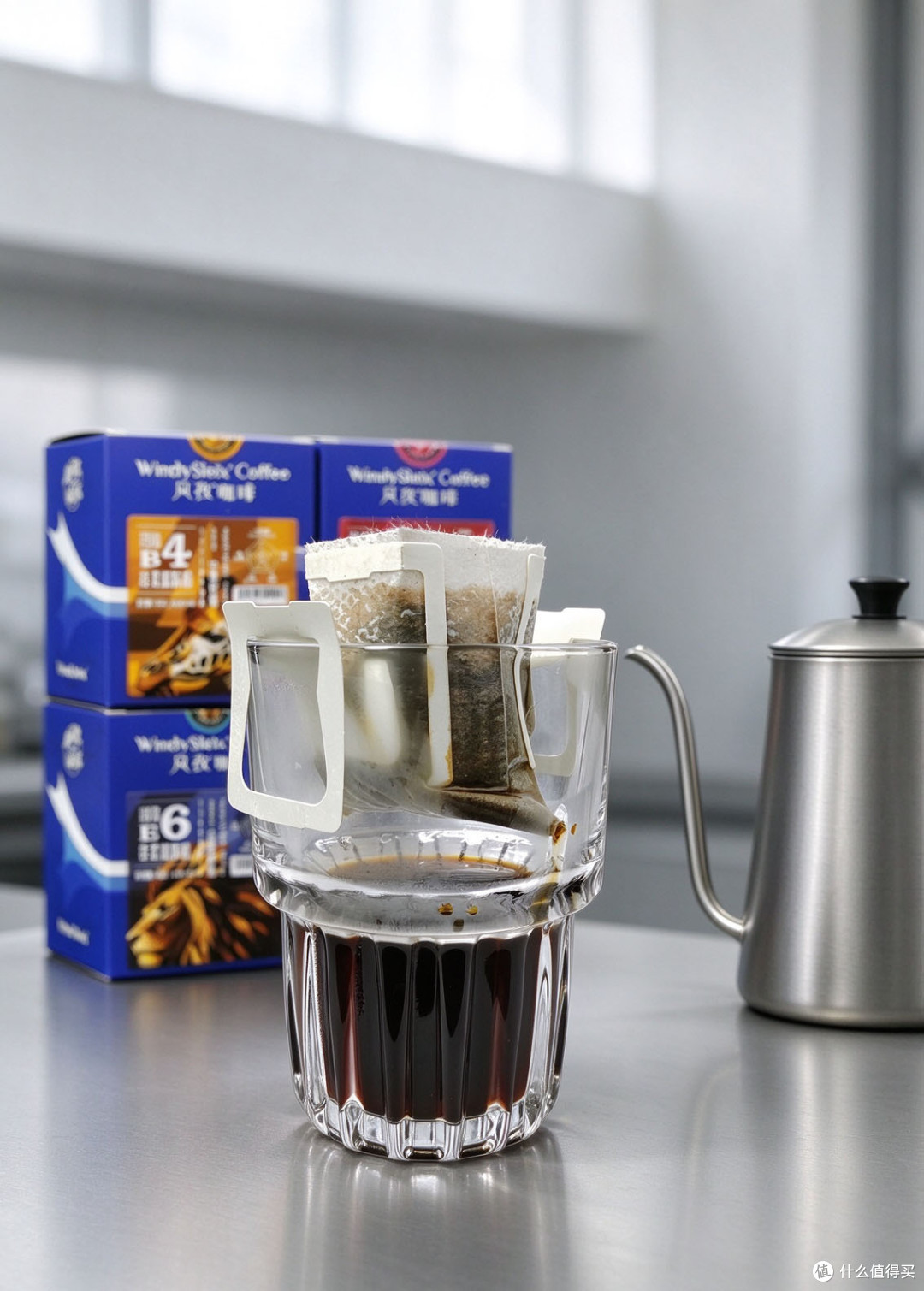 2026牛马上班高品质性价比挂耳咖啡推荐