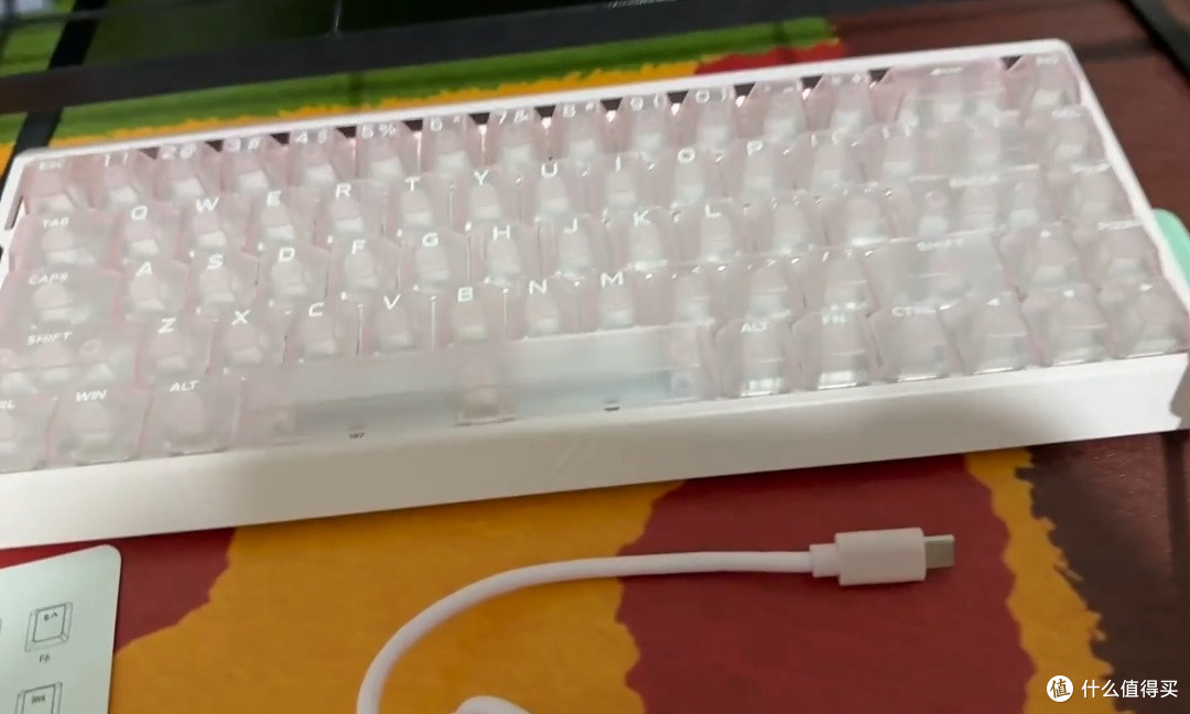 我的游戏好搭子|迈从Ace 68 V2磁轴键盘
