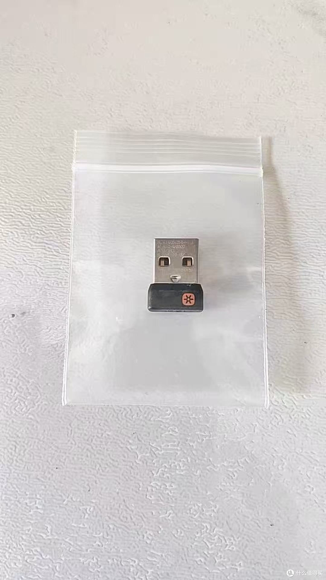 💻USB 口不够用！一个优联带多套罗技键鼠