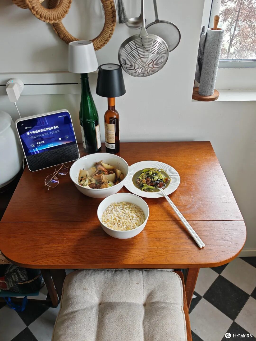 1㎡鸡肋空间,封神改造,手搓7个居家灵感角,超实用超治愈