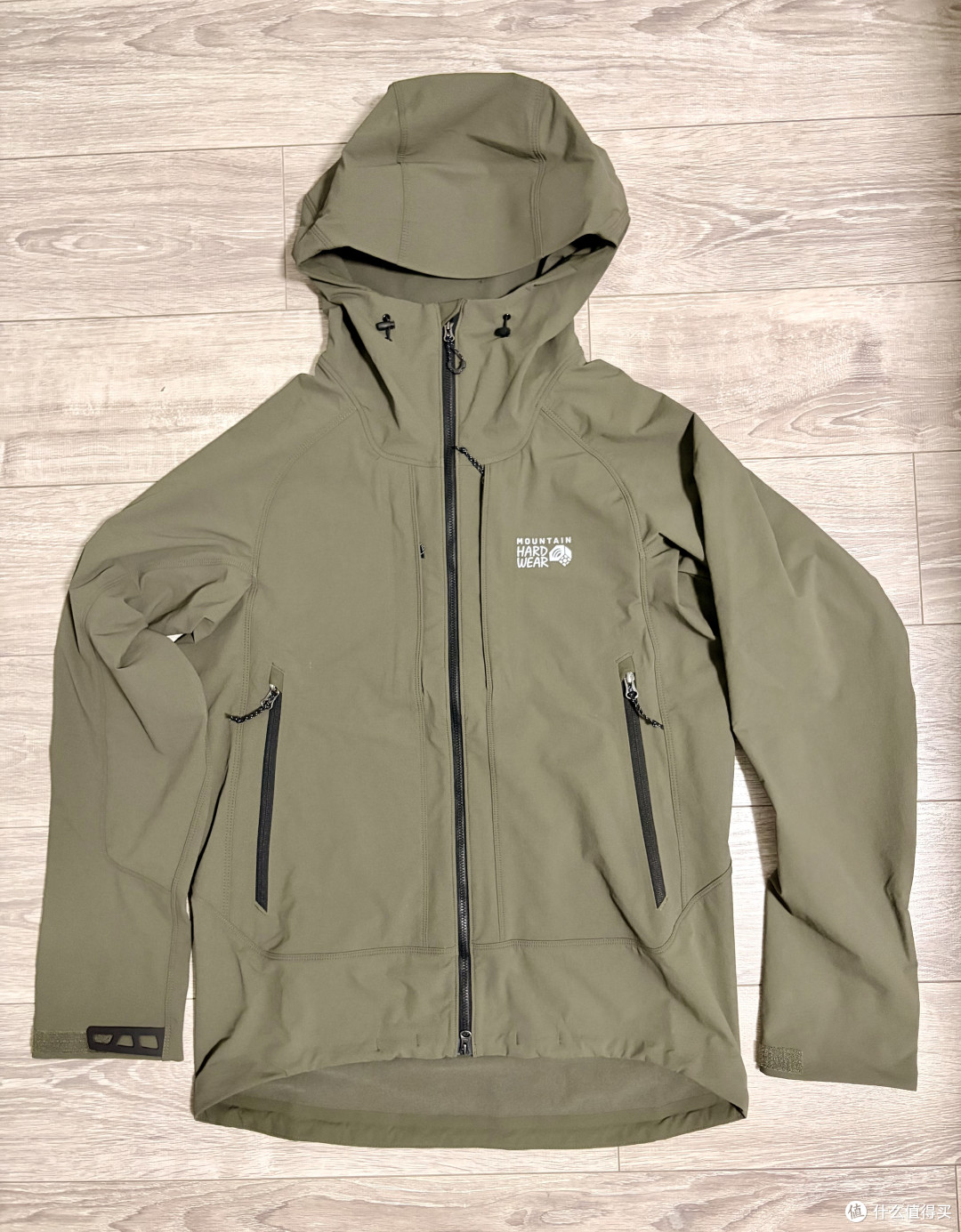 专为滥用而生！山浩Chockstone Alpine 重型高山软壳横评