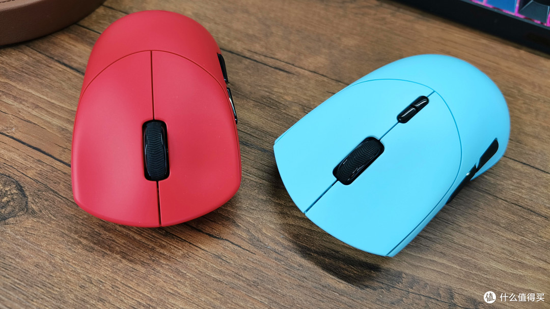 双芯双光双ID:雷柏VT7 V2与VT7s V2系列电竞鼠标性能全解析